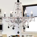 100 Luxury Chandelier Feature Candle Lights