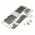 X3 6 7 Series F01 Rest f10 F02 Foot Pedals Kits F25 F11 BMW