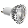 Ac 220-240 V Gu10 9w Dimmable Cob Led Spotlight Warm White