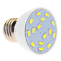 Cool White Smd 6w Ac 220-240 V E26/e27 Led Spotlight