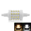 Flood Light R7s 2835smd Cool White Plug Lights 800lm