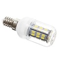 Smd Led Corn Lights E14 Ac 100-240 V Cool White 8w