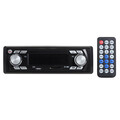 Radio Stereo SDHC Car MP3 Player FM In-Dash LCD With USB