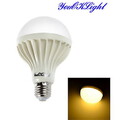 Warm White E26/e27 Led Globe Bulbs Ac 220-240 V Decorative Smd 5w