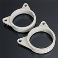 VFR400 Bracket Mount CBR400 Front Fender Honda 2Pcs