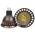 Ac/dc12v 5w Led Spotlight Cool Light High Quality High Cob 3000k/6000k