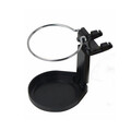 Car Cup Holder Stand Black Drink Beverage Holder Bottle