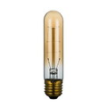 Tube Industry Style Incandescent Retro 40w E27 Bulb