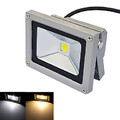 3200k 12v Warm White 80lm White Light Led Light 100 Flood Light 10w