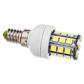 E14 Led Corn Lights Ac 110-130 4w Natural White Smd Ac 220-240 V