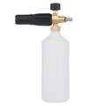 Car Soap Snow Foam Lance Spray Gun Pressure Washer Bottle