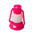 Creative Lamp Switch White Cartoon Retro