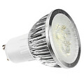 3w Mr16 Zdm Natural White 1156 Led Spotlight Gu10 Ac 220-240 V High Power Led