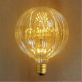 Yellow 2w Led Decorative E26/e27 Incandescent Dip 1 Pcs Bulbs