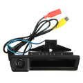 Camera For BMW E70 E71 HD Handle Reverse E82 E84 E90 E91 E92 E93 E60 E61 E88