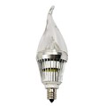 Led 210-240 High Power Led Warm White Dimmable E12