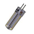 Cool White Warm 3014smd G4 Mr11 Gz4 450lm Waterproof Gu5.3