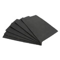 Sound Proofing Deadening Car Home Office Cotton 6pcs Cell Foam