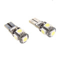 5x5050smd Side Bulb Car Can Air