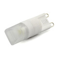 Angle 220v Beam Ceramic Cool White Spotlight G9