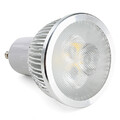 Warm White Ac 220-240 V Gu10 Dimmable Led Spotlight Mr16 High Power Led