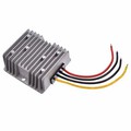 Car Power Supply Buck Converter DC 24V to 12V 360W 10A Voltage Regulator Step-Down