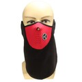 Unisex Face Mask Neck Winter Sport Motorcycle Half Neoprene Cycling Warm Ski