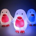 Coway Led Nightlight Creative Pen Colorful