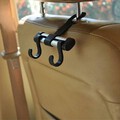 Hook Portable Car Hooks Back Multifunction