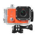 PRO 2K Image 16.0MP Novatek 96660 Chipset 1440P GIT2 Sensor WIFI Action Camera GitUp