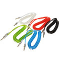 3.5mm Male to Male Stereo AUX Audio Cable IPOD MP3 MP4