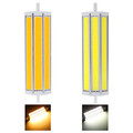 30w Cob Ac 85-265 V 189mm Led Corn Bulb R7s Cool White Warm White 1 Pcs