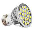 Natural White Ac 220-240 V Ac 110-130 Smd Led Spotlight Par38 E26/e27