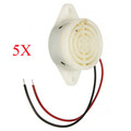 Buzzer Alarm Electronic Beep 5X95DB