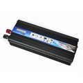 iMars 2000W Car Converter Power Inverter DC 12V 110V