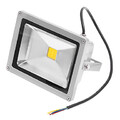 Led Flood Lights Warm White Waterproof 20w Ac 220-240 V