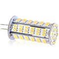 100 Smd G4 Cool White Led Corn Lights 6w