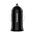 USB Car Charger Quick Charge Tronsmart Samsung S6 QC2.0 Original Cable