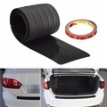 Golf Passat Bumper Protector Rear Audi BMW Mazda Rubber Cover for VW Trim Benz