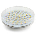 Led Spotlight Ac 220-240 V 4w Gx53 Warm White Smd