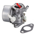 Carburettor Alloy Carburetor For Tecumseh