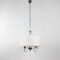 Pendant Light Feature For Mini Style Metal Bedroom Max 40w Modern/contemporary Electroplated Dining Room Living Room