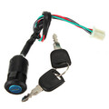 Motorcycle 50CC 70CC 90CC 110CC Dirt Bike 150CC ATVs Ignition Switch Key