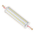 Light Led R7s Dimmable 110-240v Smd