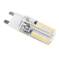 Led Corn Lights Smd Cool White 3w G9 Ac 220-240 V