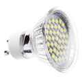 Mr16 3w Ac 220-240 V Led Spotlight Gu10 E26/e27 Natural White Smd