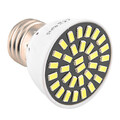 E26 Light Cool White 110v/220v 500-700 Warm 7w Smd