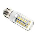 Warm White 5w Smd Ac 110-130 V Led Corn Lights