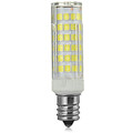 Smd Ac 220-240v Marsing Warm White Bulb Lamp