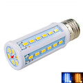 Ac 85-265 Light Led Corn Lights Warm White E26/e27 Smd 18w Ac 110-130 V Cool White